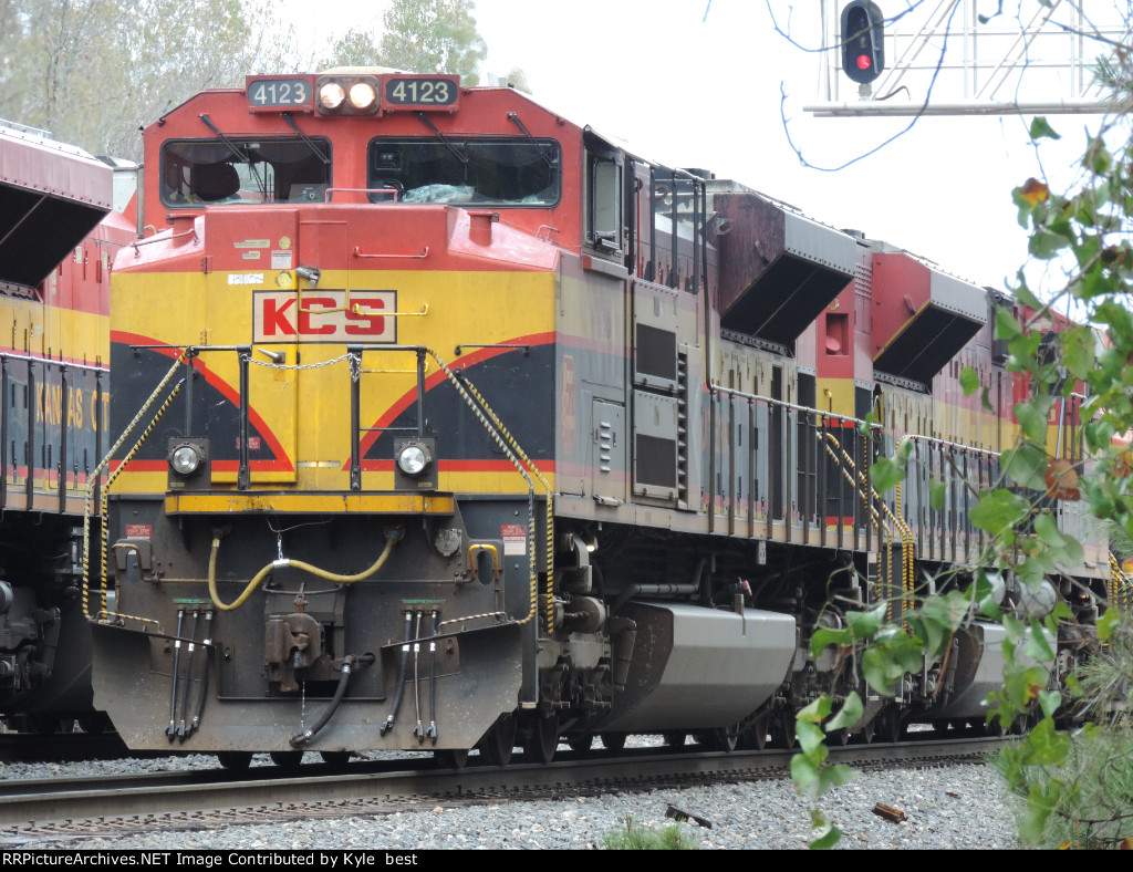 KCS 4123